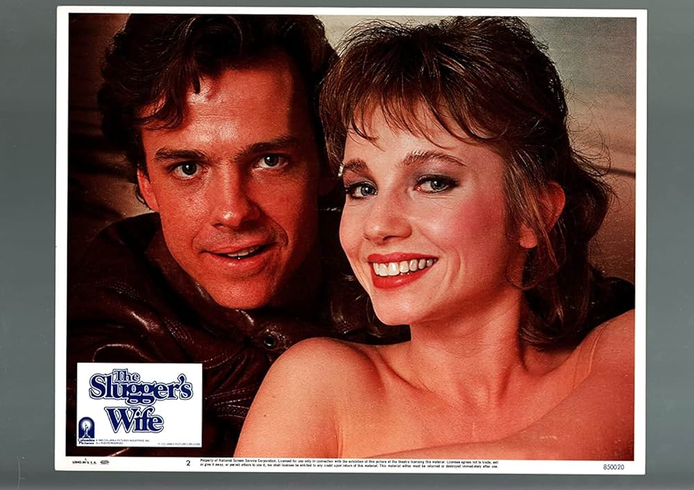 スラッガーズ・ワイフの写真