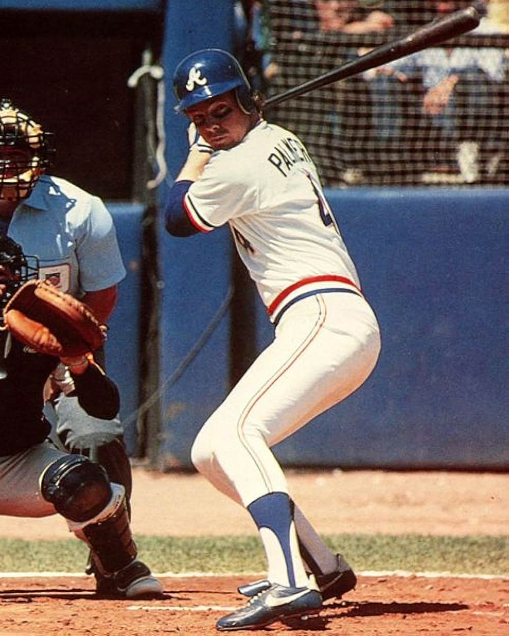 スラッガーズ・ワイフの画像