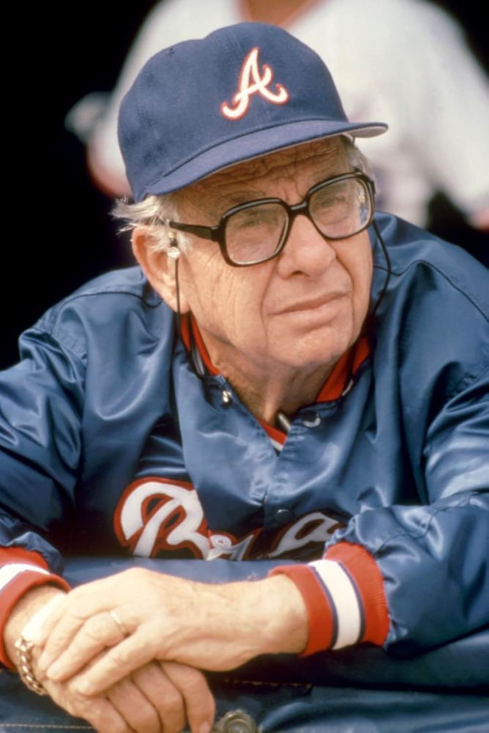 スラッガーズ・ワイフの画像