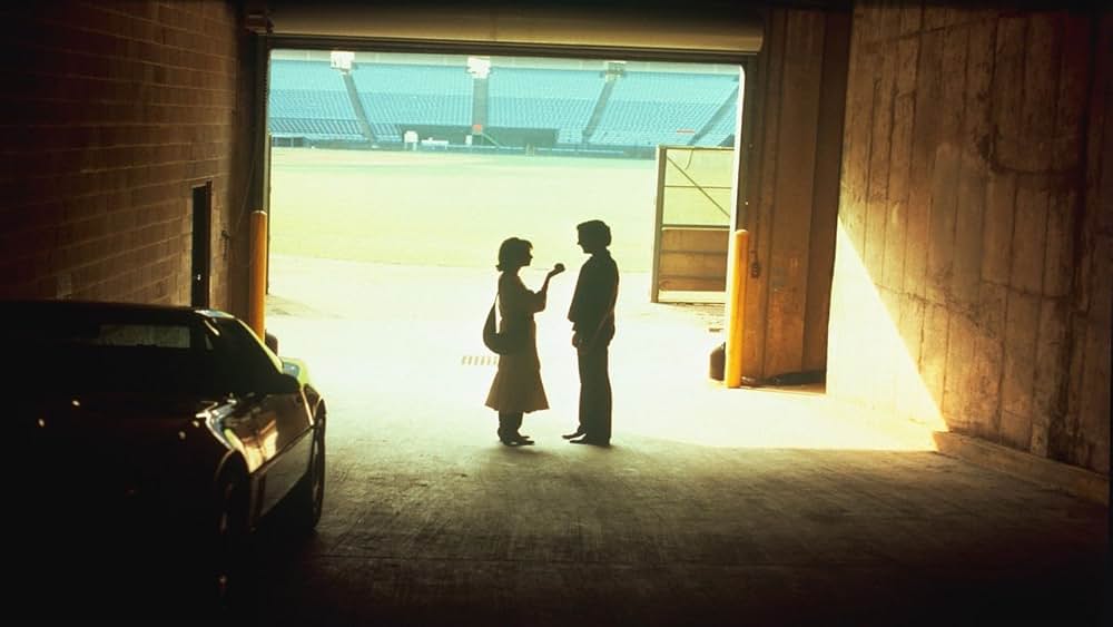 スラッガーズ・ワイフの画像