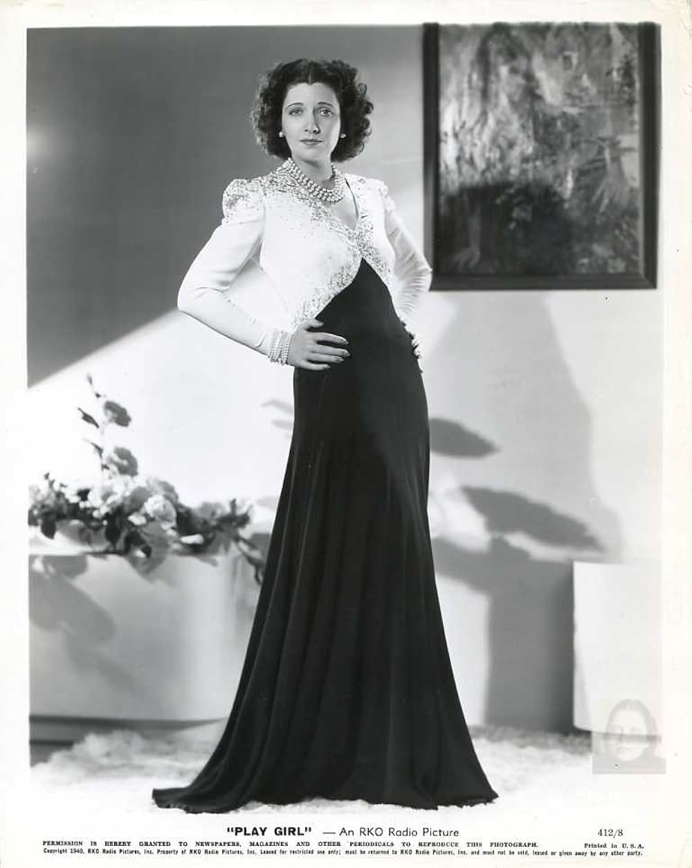 プレイ・ガールの画像