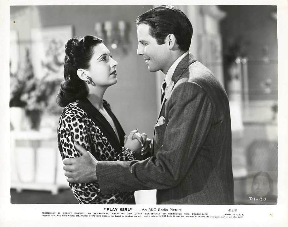 プレイ・ガールの画像