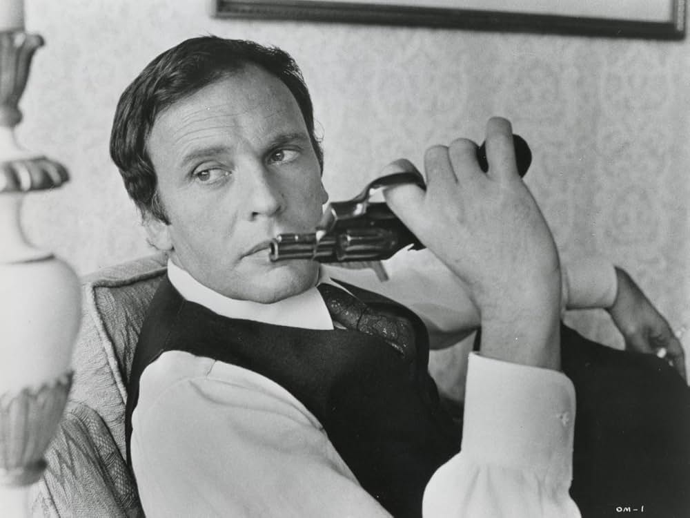 パリから来た殺し屋の画像