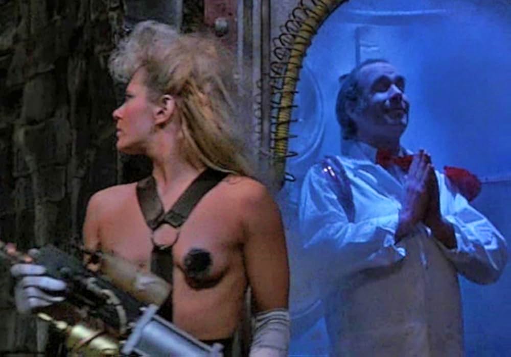 フレッシュ・ゴードン2の画像