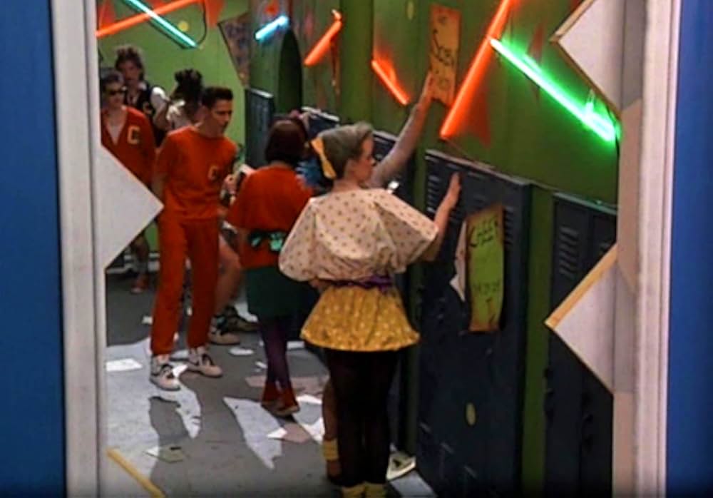 フレッシュ・ゴードン2の画像