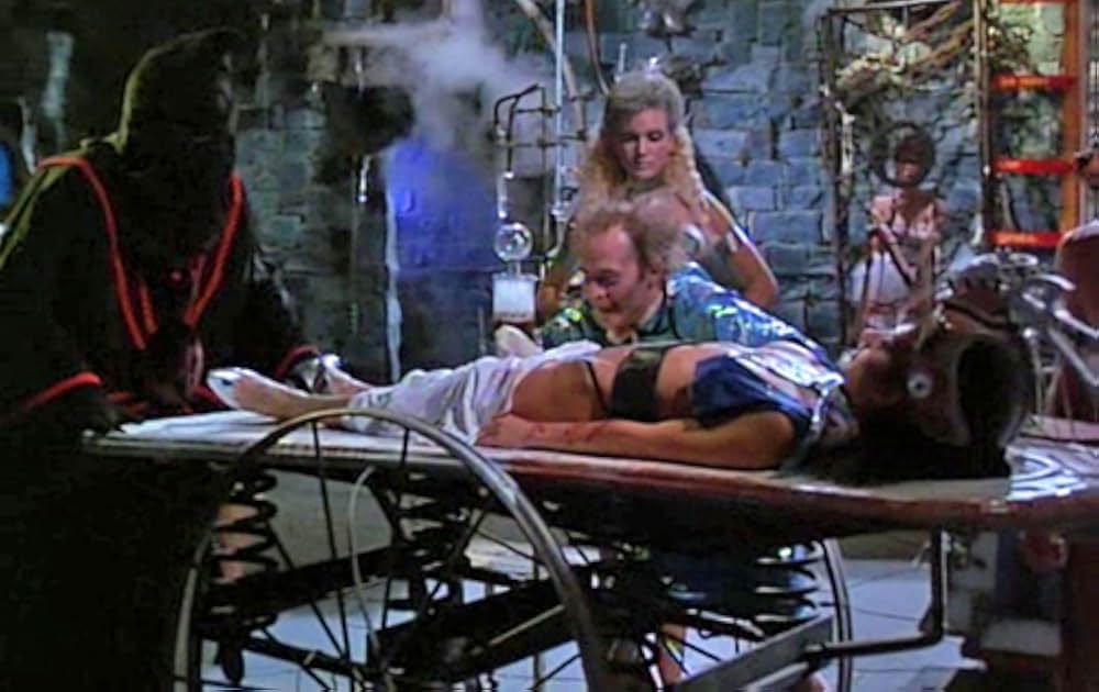 フレッシュ・ゴードン2の画像