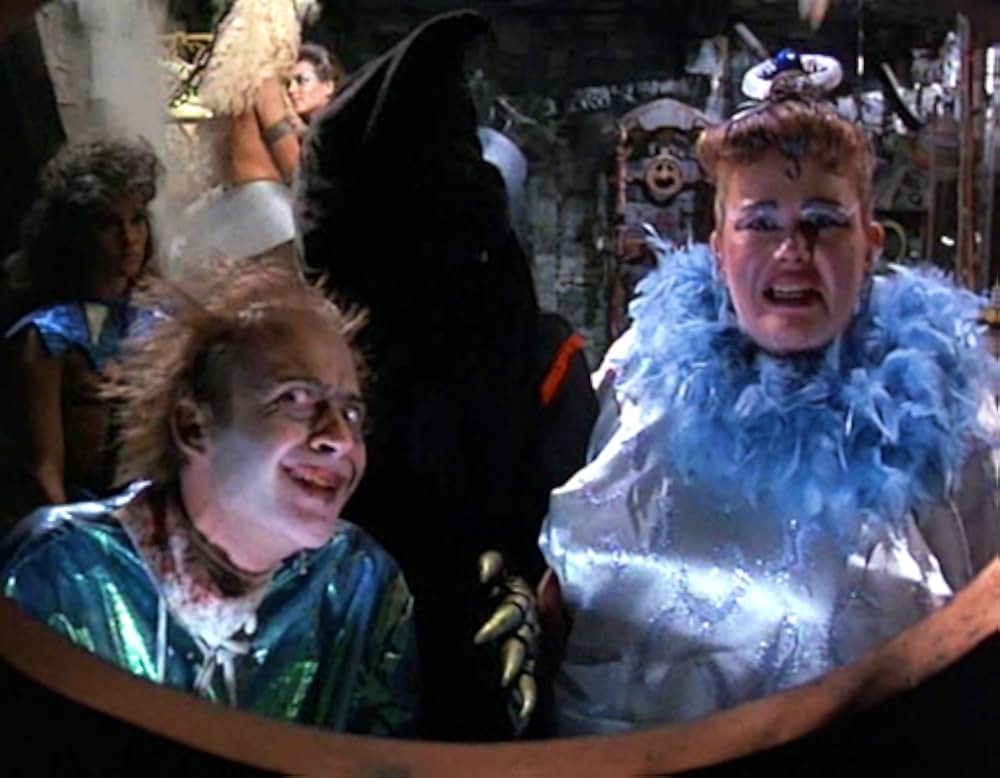 フレッシュ・ゴードン2の画像