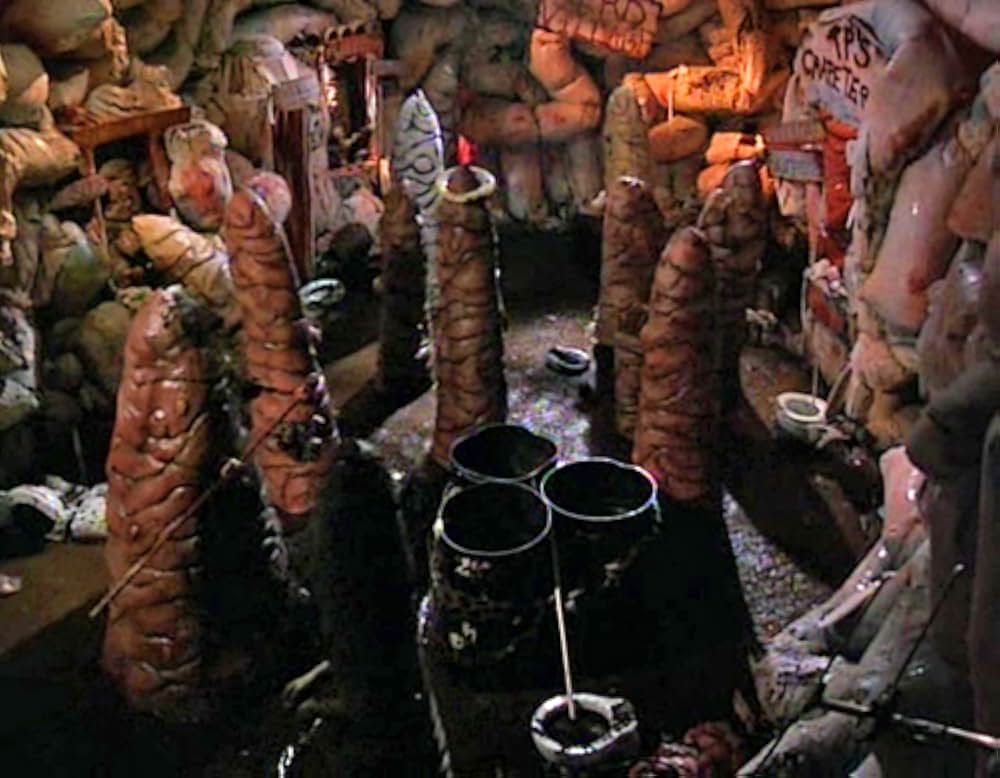 フレッシュ・ゴードン2の画像