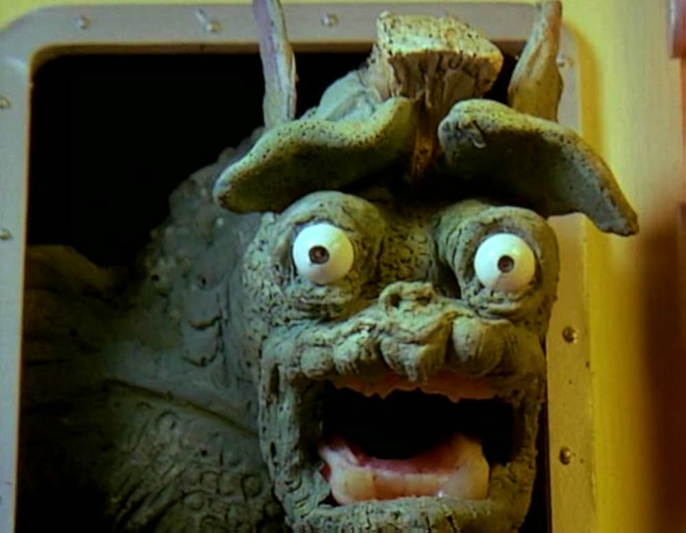 フレッシュ・ゴードン2の画像