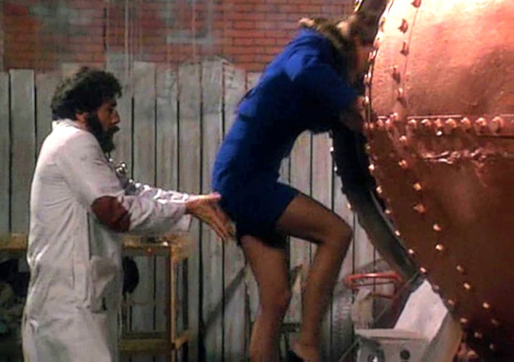 フレッシュ・ゴードン2の画像