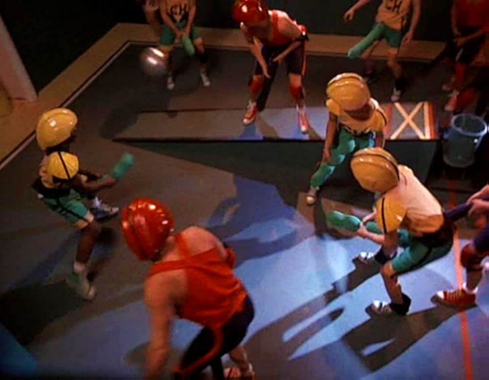 フレッシュ・ゴードン2の画像