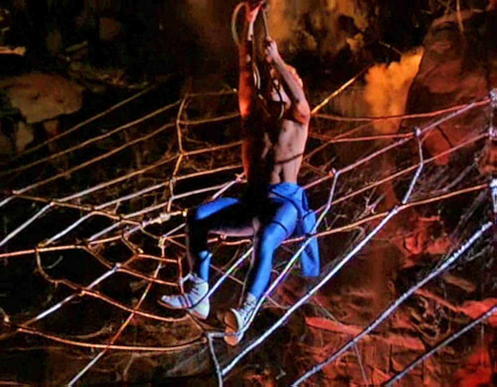 フレッシュ・ゴードン2の画像