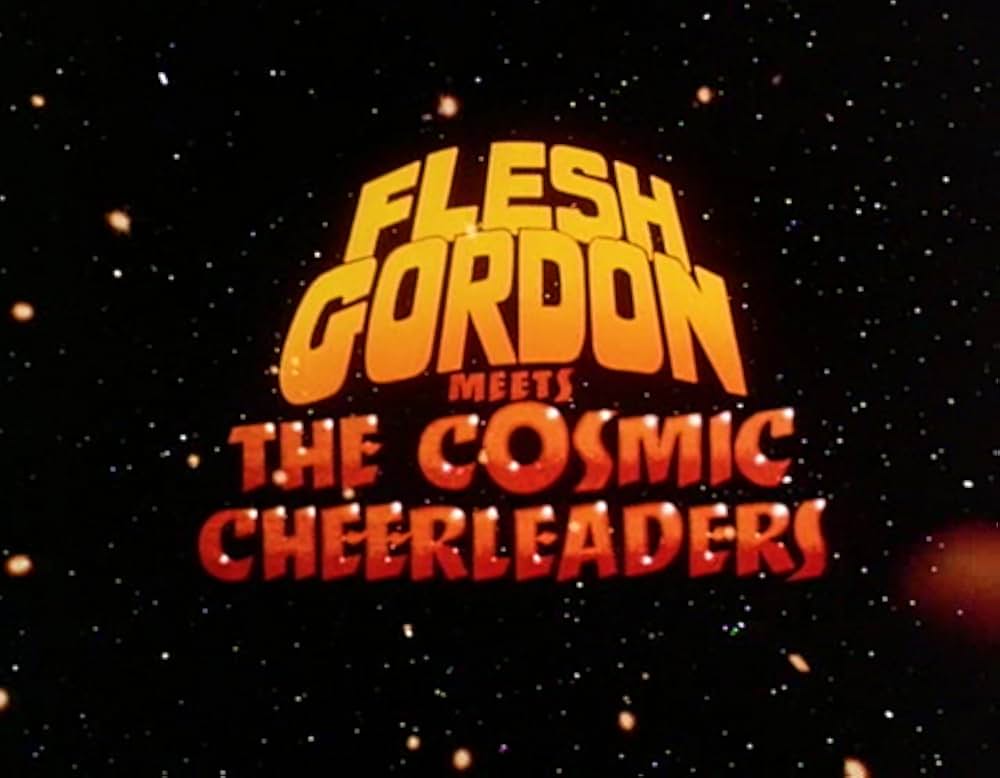 フレッシュ・ゴードン2の画像