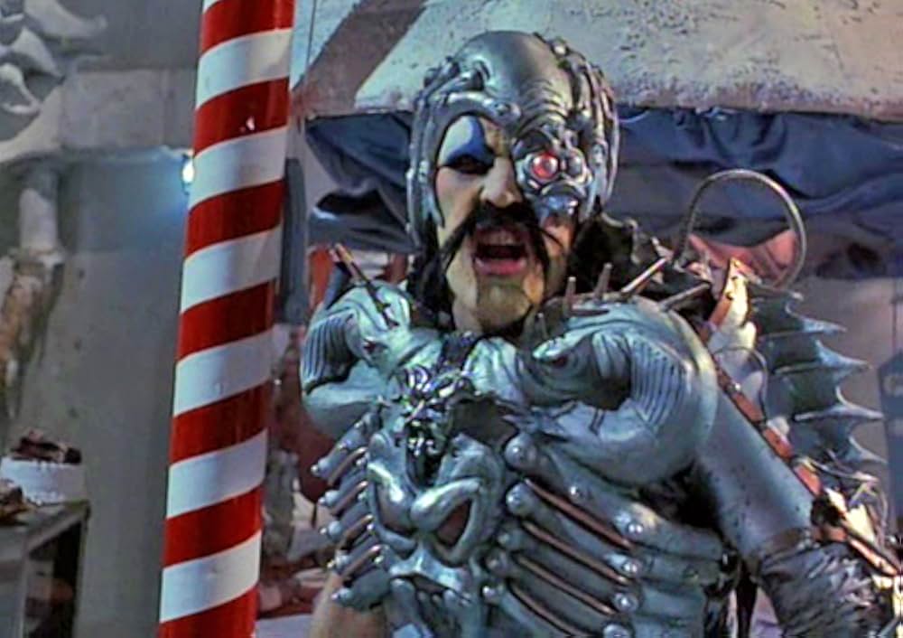 フレッシュ・ゴードン2の画像