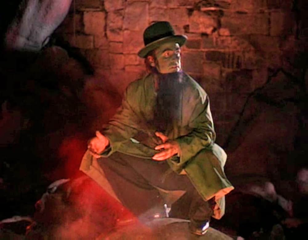 フレッシュ・ゴードン2の画像