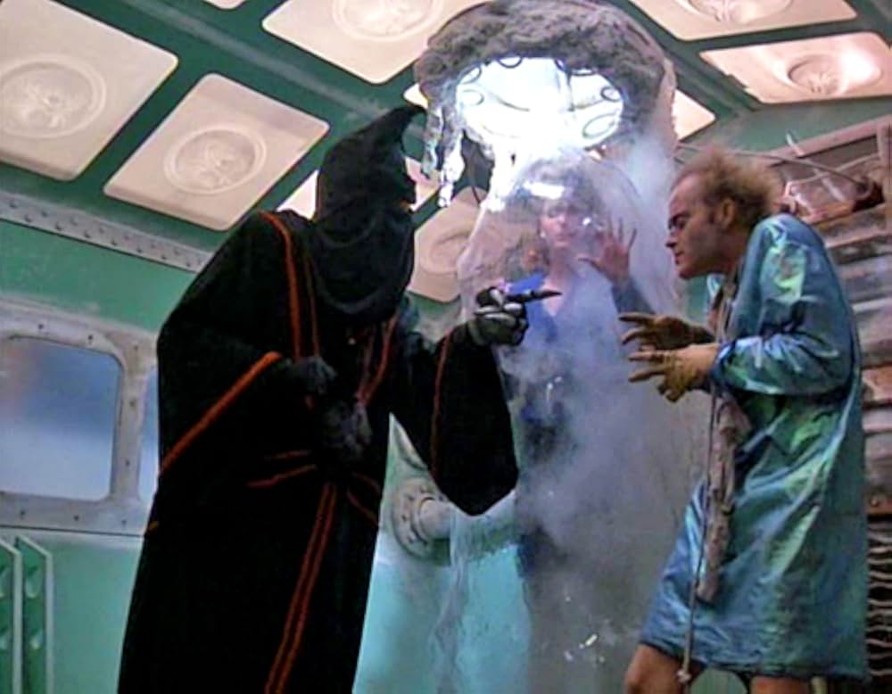 フレッシュ・ゴードン2の画像