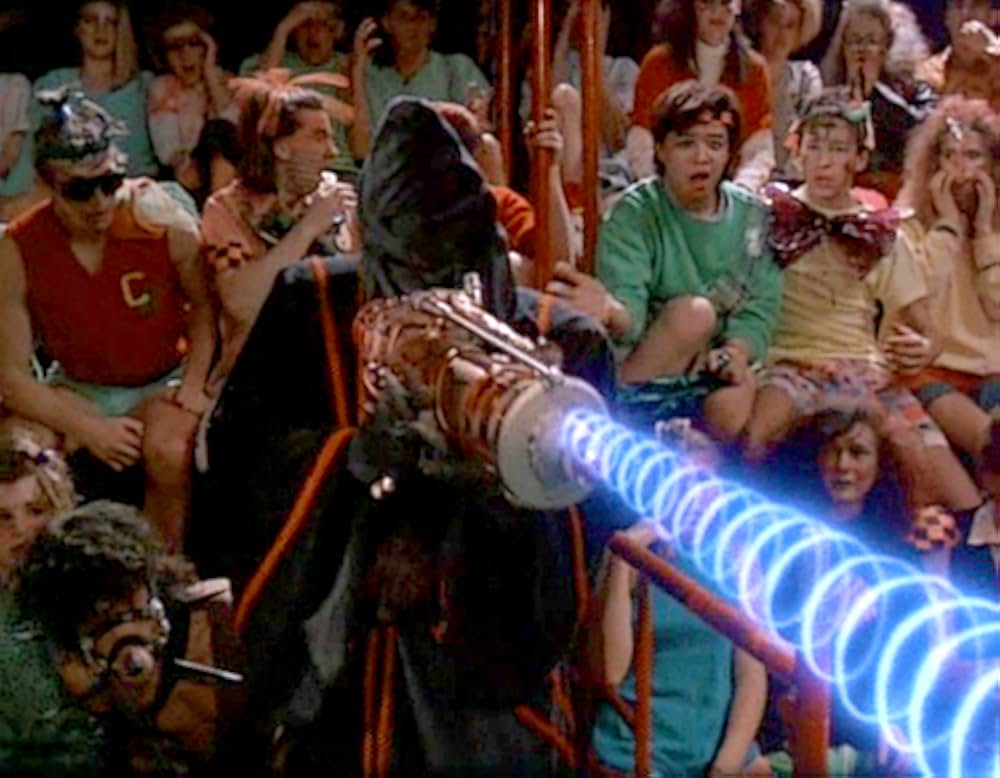 フレッシュ・ゴードン2の画像