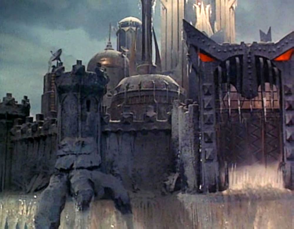 フレッシュ・ゴードン2の画像