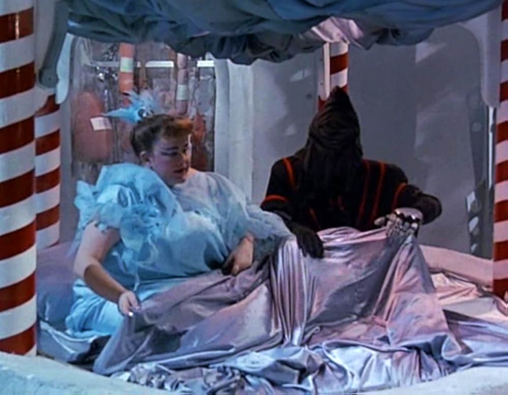 フレッシュ・ゴードン2の画像