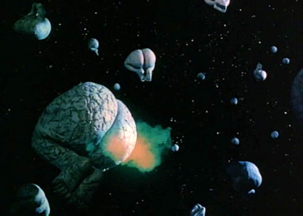 フレッシュ・ゴードン2の画像