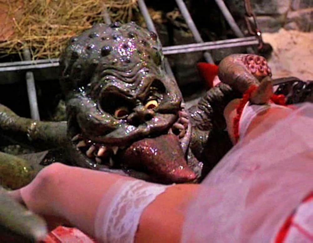 フレッシュ・ゴードン2の画像