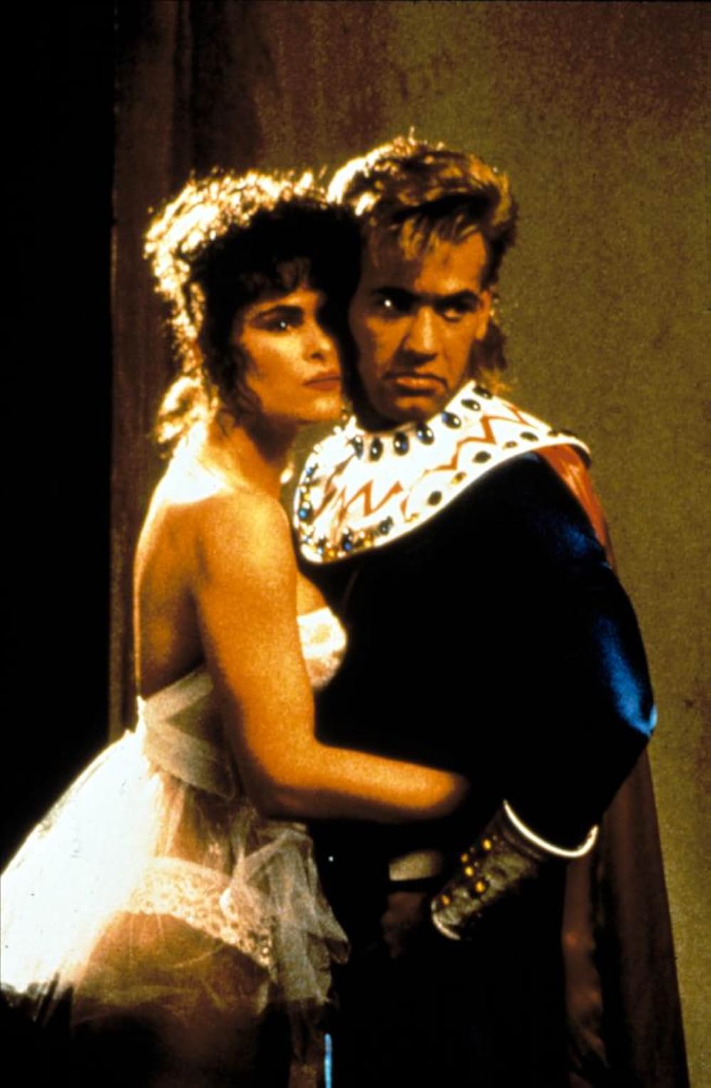 フレッシュ・ゴードン2の画像