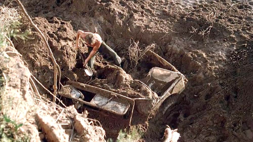 フラッシュポイントの画像