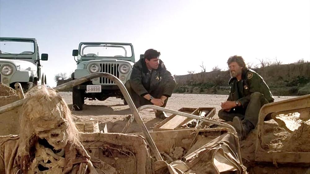 フラッシュポイントの画像