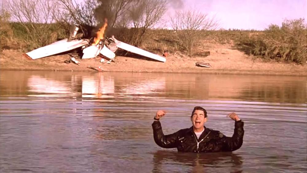 フラッシュポイントの画像