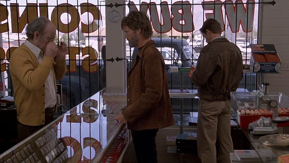 フラッシュポイントの画像