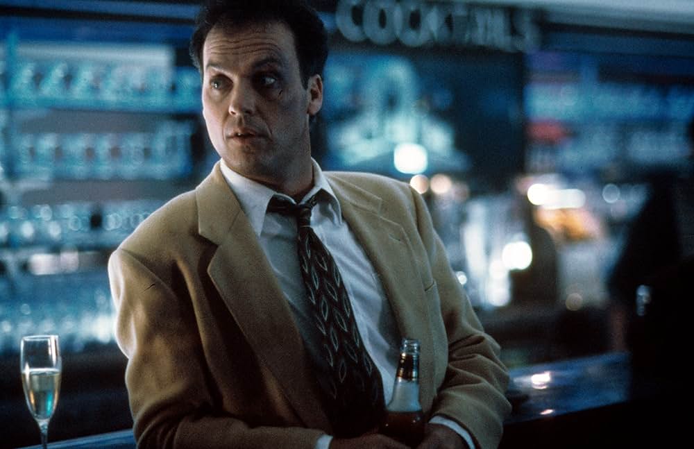 ニューヨーク・ジャスティス／許された犯罪の画像