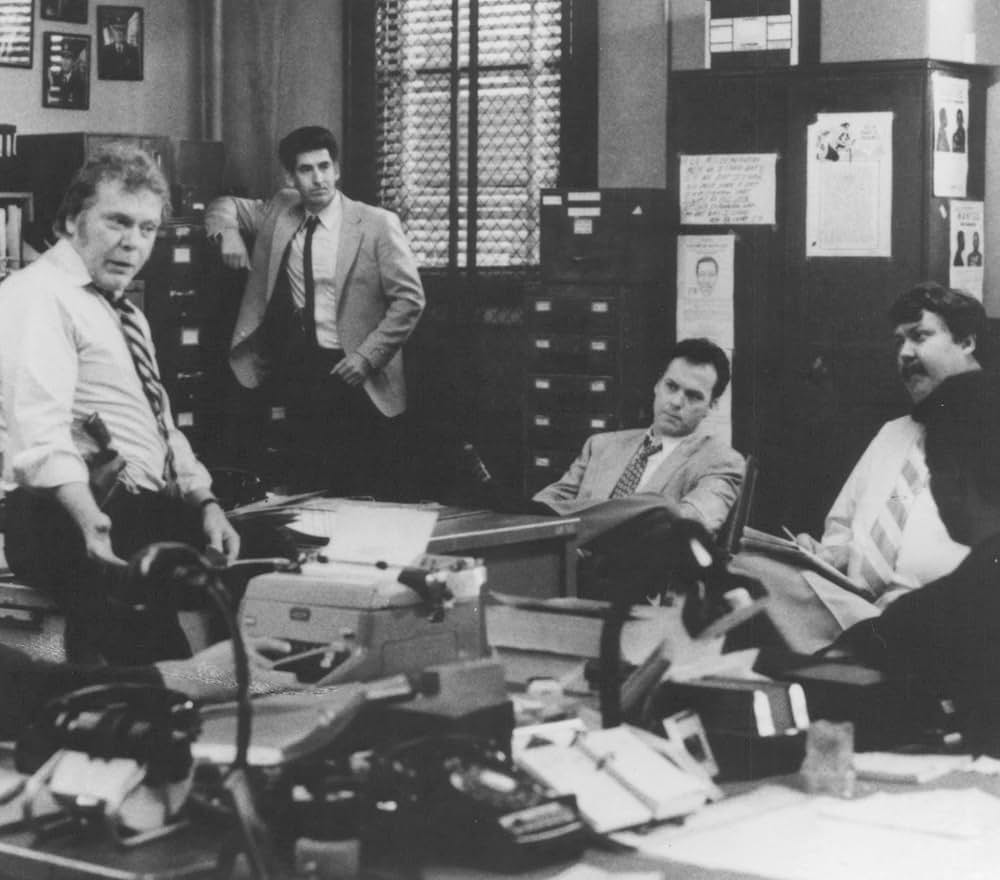 ニューヨーク・ジャスティス／許された犯罪の画像