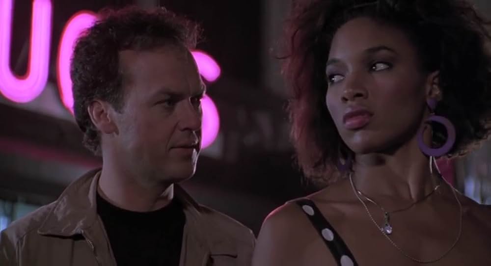 ニューヨーク・ジャスティス／許された犯罪の画像