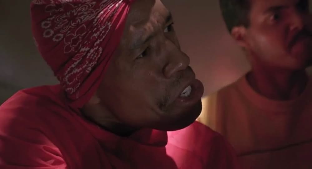 ニューヨーク・ジャスティス／許された犯罪の画像