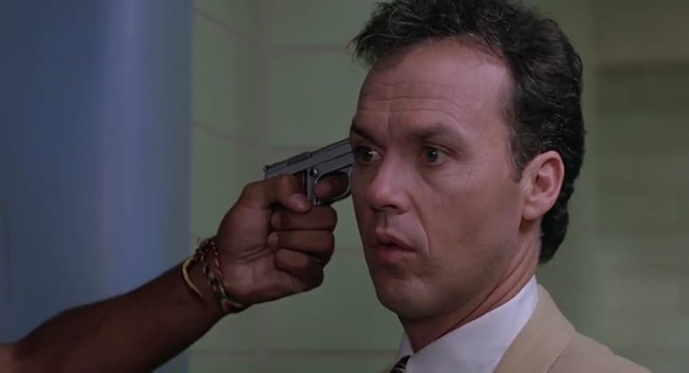 ニューヨーク・ジャスティス／許された犯罪の写真