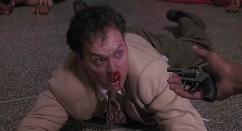 ニューヨーク・ジャスティス／許された犯罪の画像