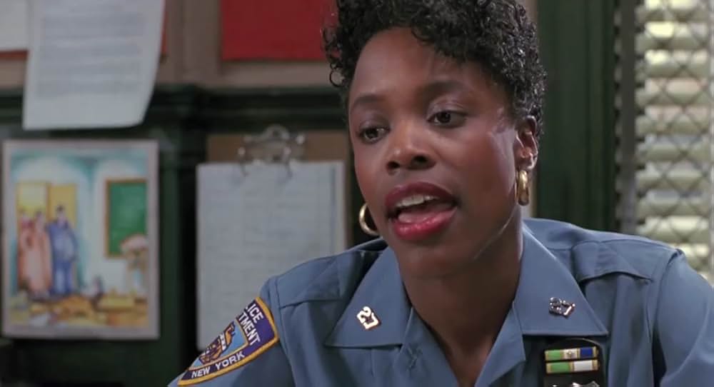 ニューヨーク・ジャスティス／許された犯罪の画像