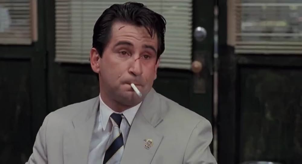 ニューヨーク・ジャスティス／許された犯罪の画像