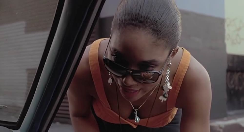 ニューヨーク・ジャスティス／許された犯罪の画像