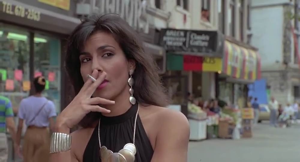 ニューヨーク・ジャスティス／許された犯罪の画像