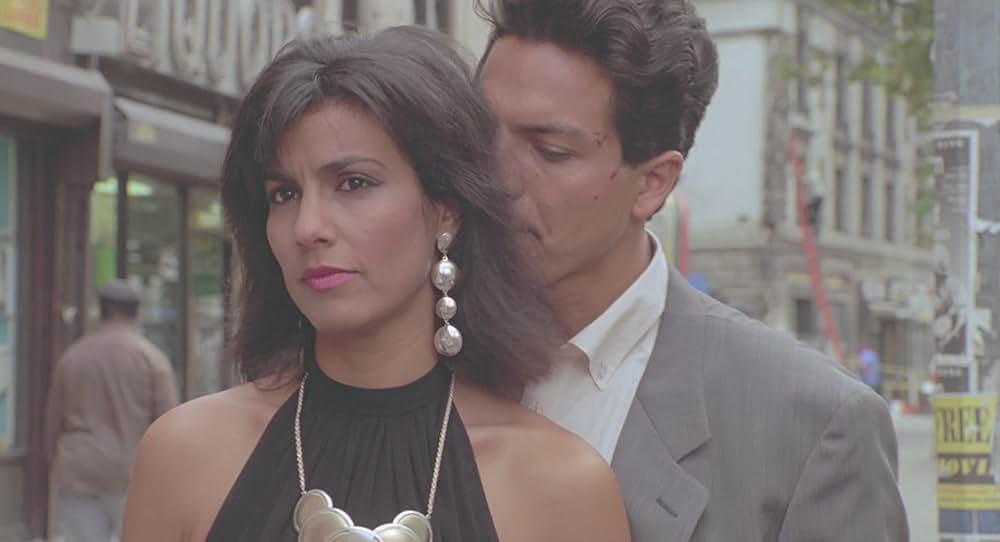 ニューヨーク・ジャスティス／許された犯罪の画像