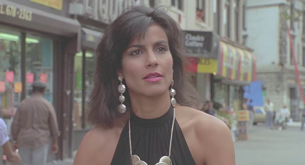 ニューヨーク・ジャスティス／許された犯罪の画像