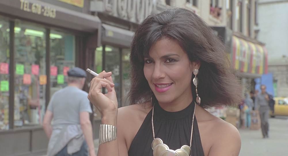 ニューヨーク・ジャスティス／許された犯罪の画像