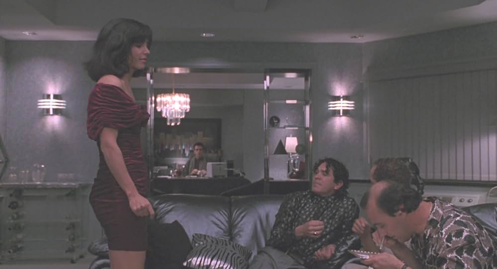 ニューヨーク・ジャスティス／許された犯罪の画像