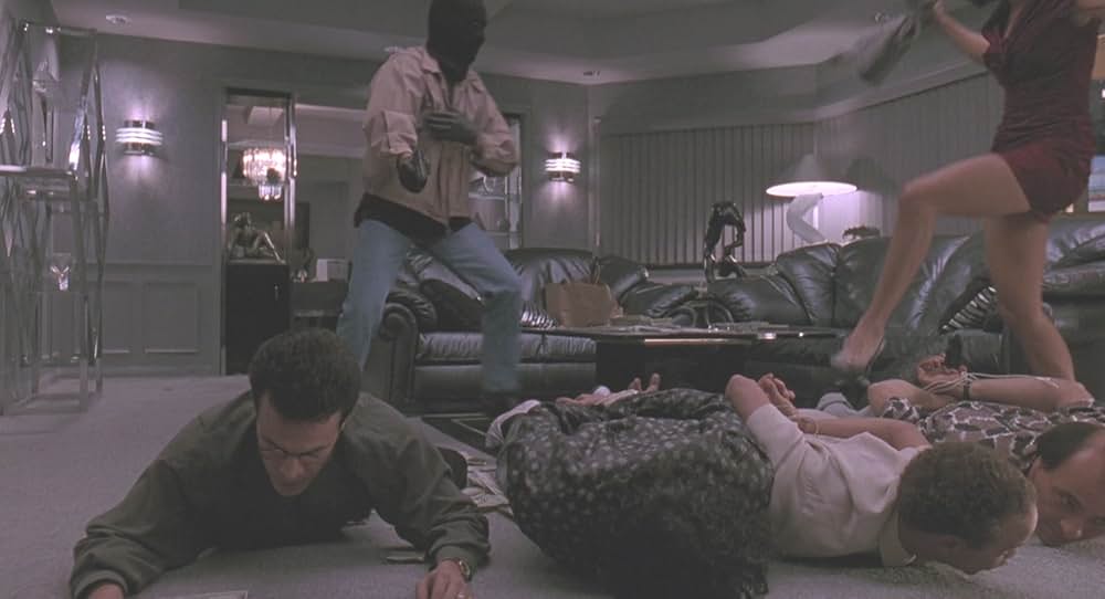 ニューヨーク・ジャスティス／許された犯罪の画像