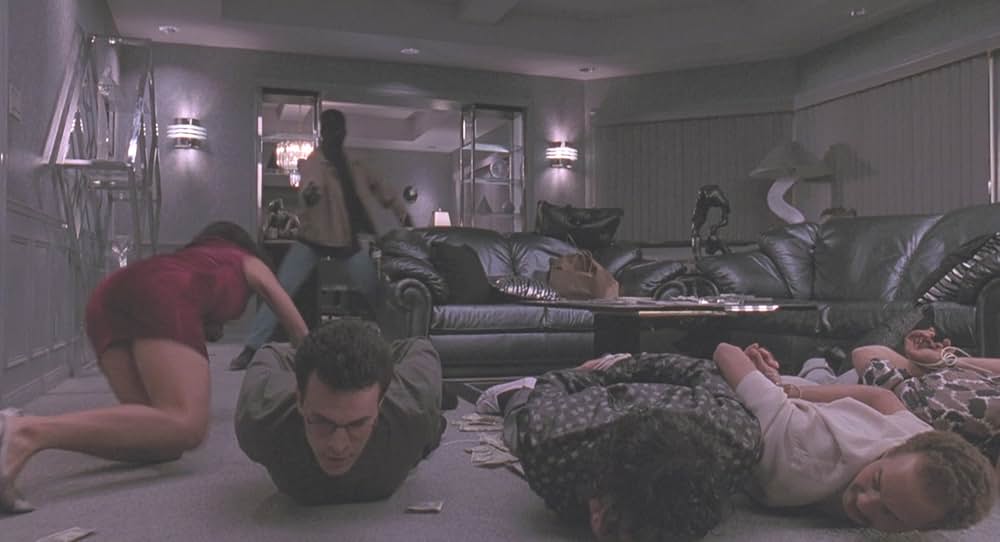 ニューヨーク・ジャスティス／許された犯罪の画像