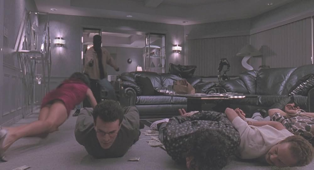 ニューヨーク・ジャスティス／許された犯罪の画像