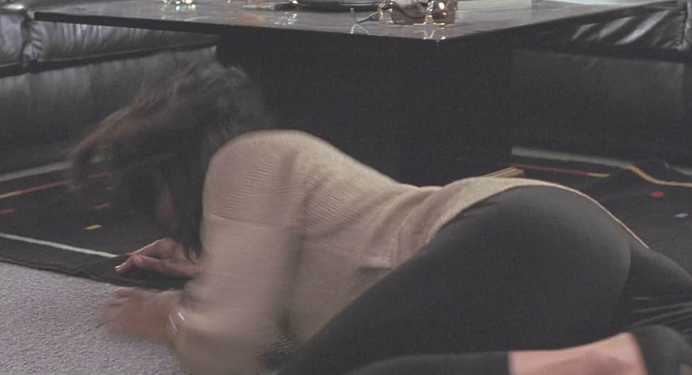 ニューヨーク・ジャスティス／許された犯罪の画像