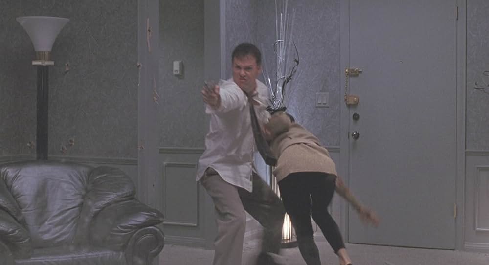 ニューヨーク・ジャスティス／許された犯罪の画像