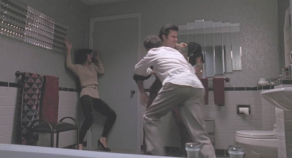 ニューヨーク・ジャスティス／許された犯罪の画像